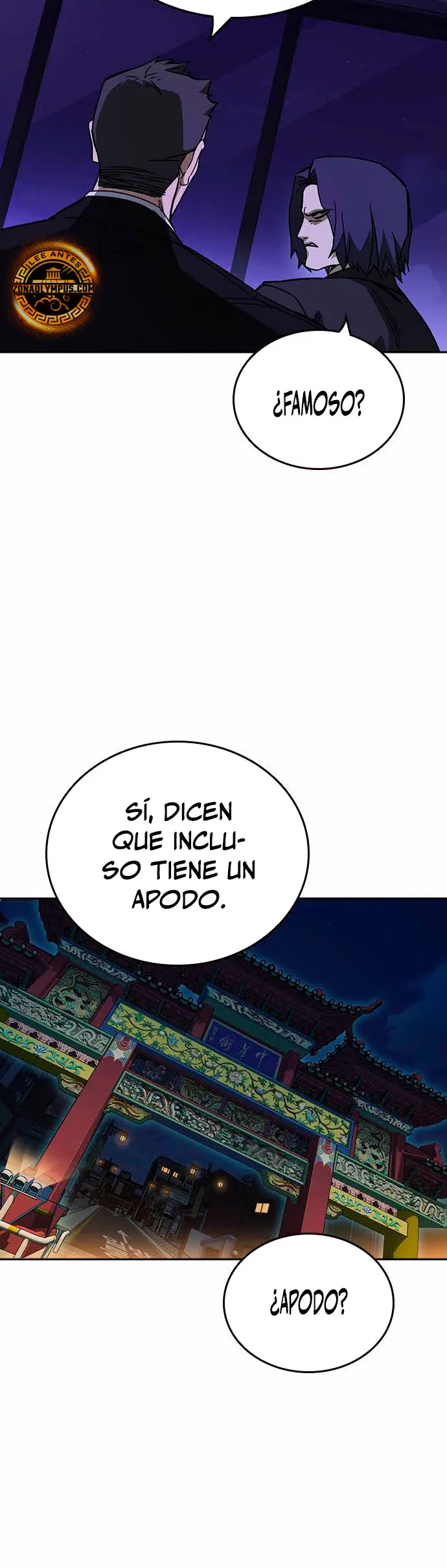 Grupo de Estudio > Capitulo 281 > Page 521