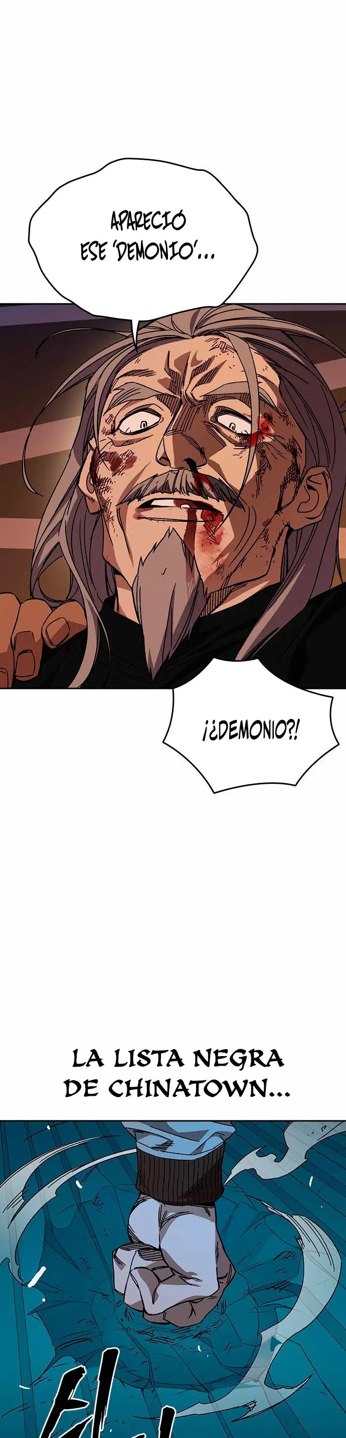 Grupo de Estudio > Capitulo 281 > Page 551