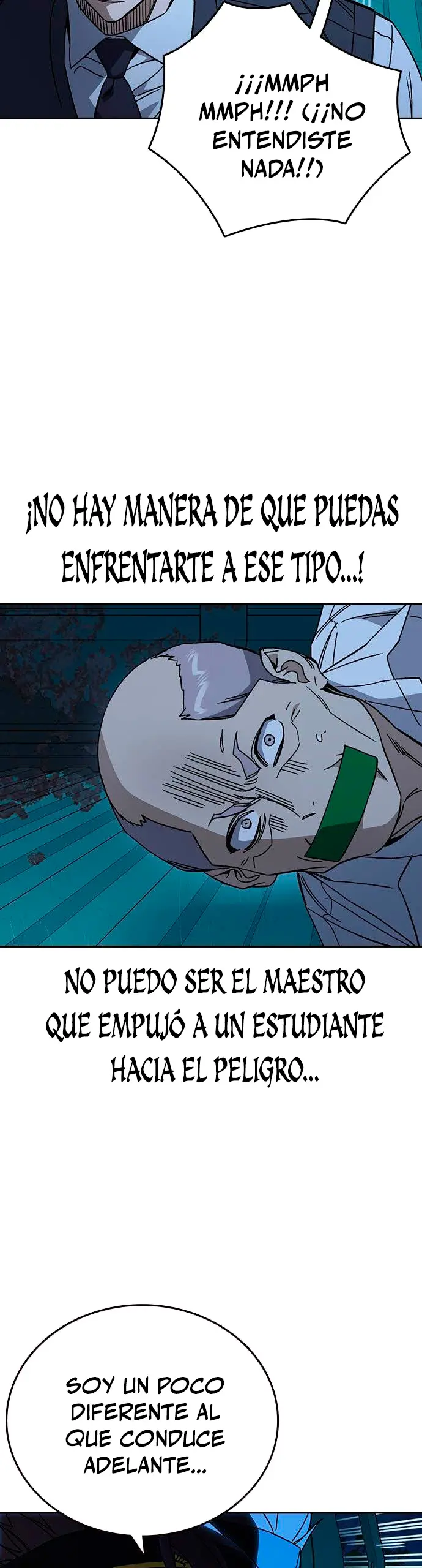 Grupo de Estudio > Capitulo 282 > Page 81