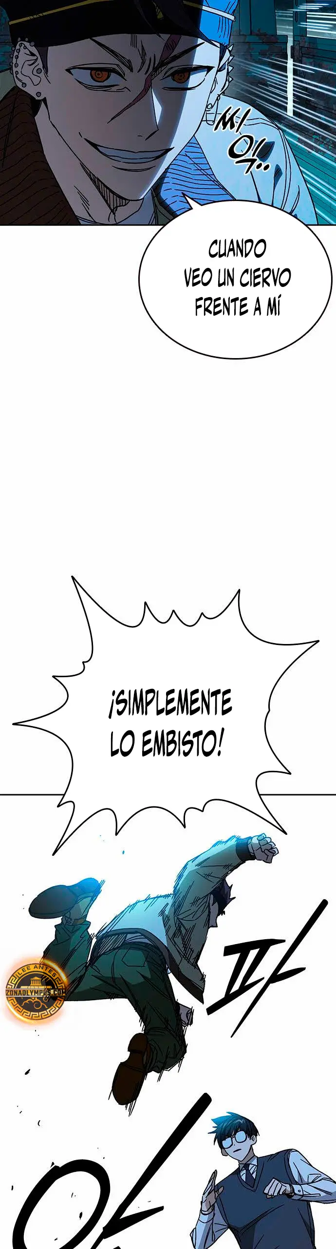Grupo de Estudio > Capitulo 282 > Page 91