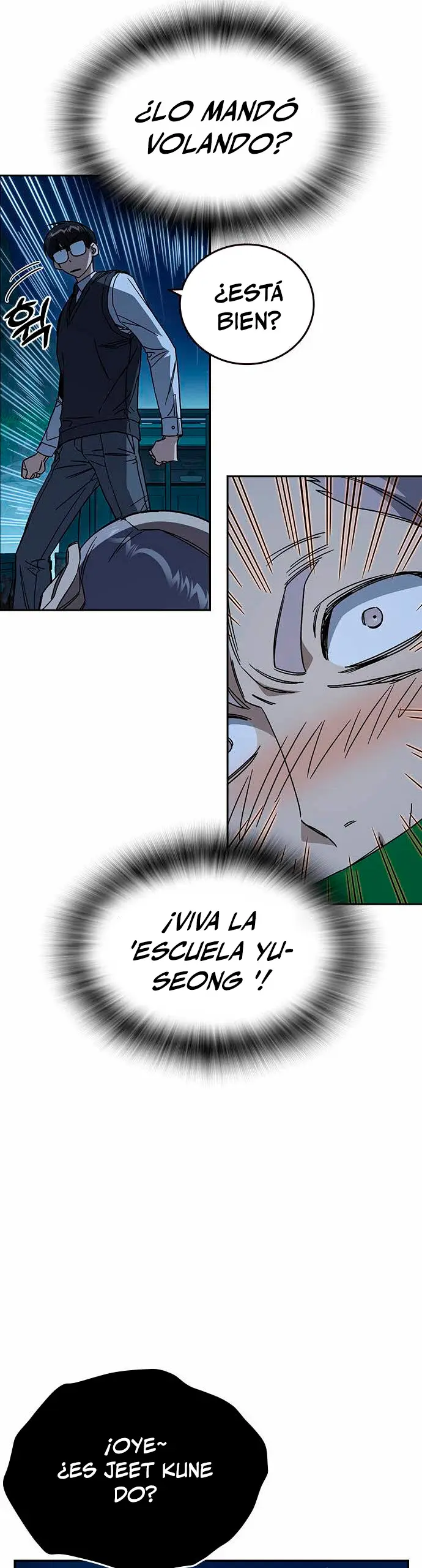 Grupo de Estudio > Capitulo 282 > Page 171