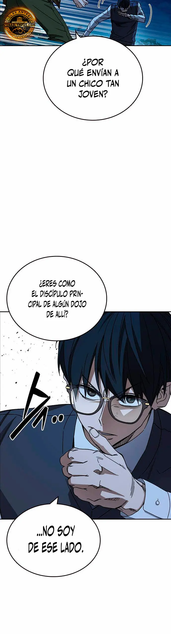 Grupo de Estudio > Capitulo 282 > Page 221