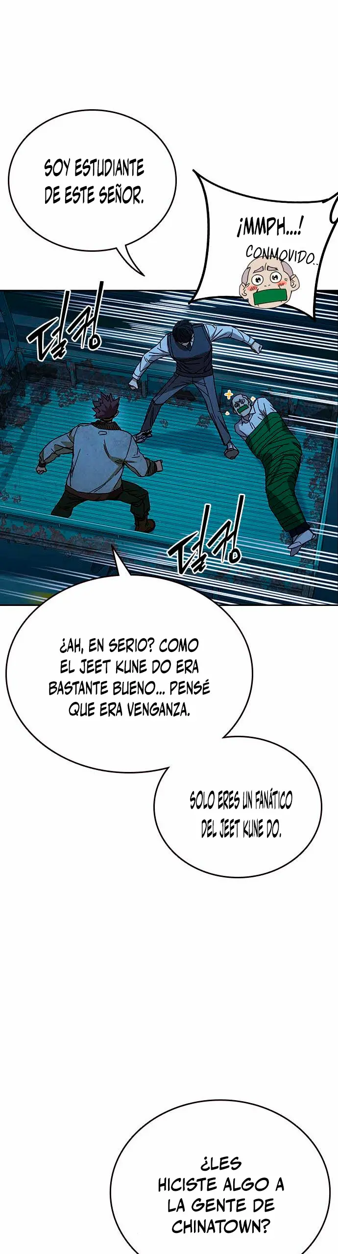 Grupo de Estudio > Capitulo 282 > Page 231