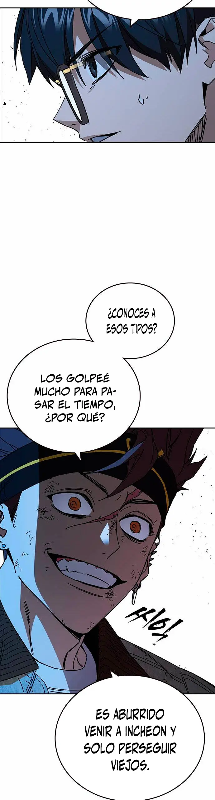 Grupo de Estudio > Capitulo 282 > Page 241