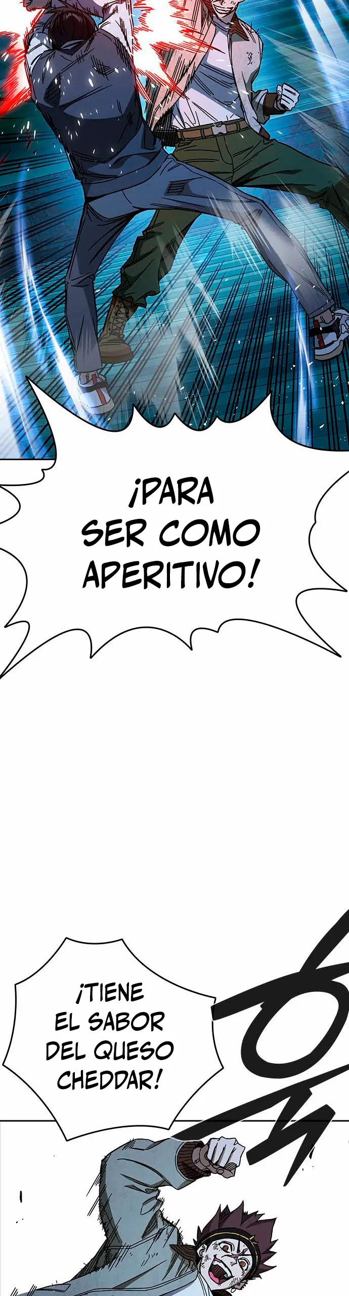Grupo de Estudio > Capitulo 282 > Page 301