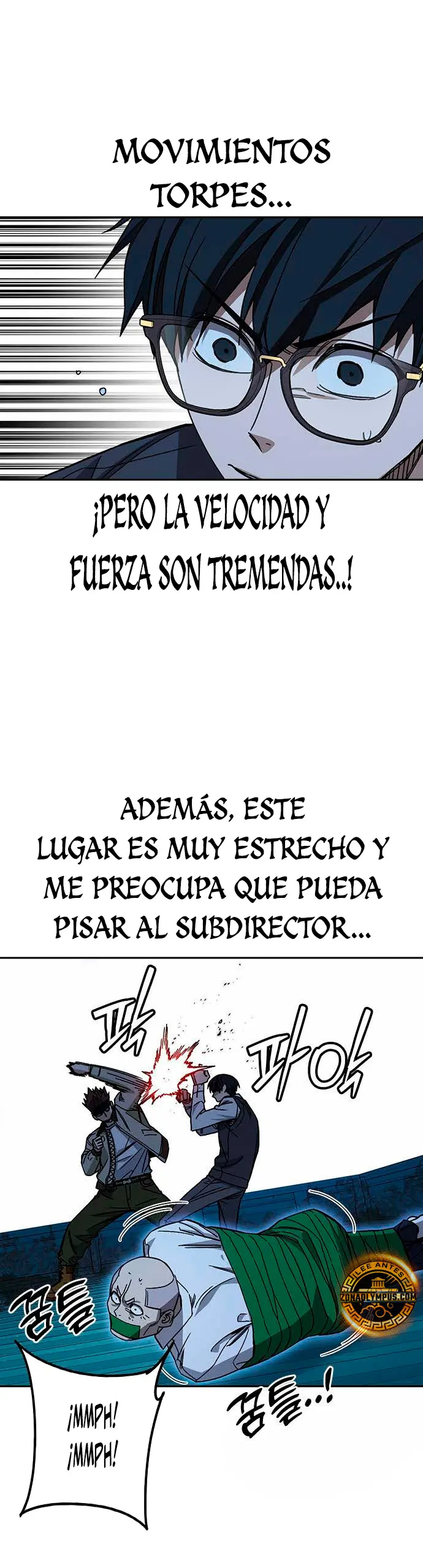 Grupo de Estudio > Capitulo 282 > Page 331