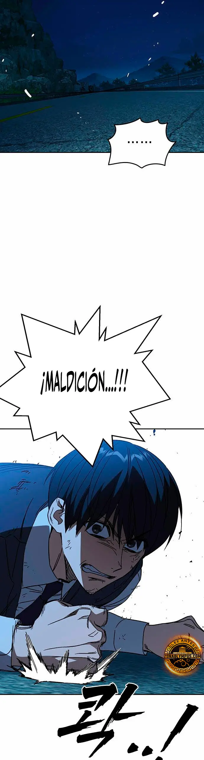 Grupo de Estudio > Capitulo 282 > Page 411