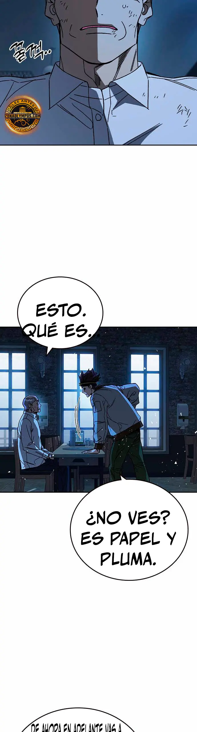 Grupo de Estudio > Capitulo 282 > Page 451