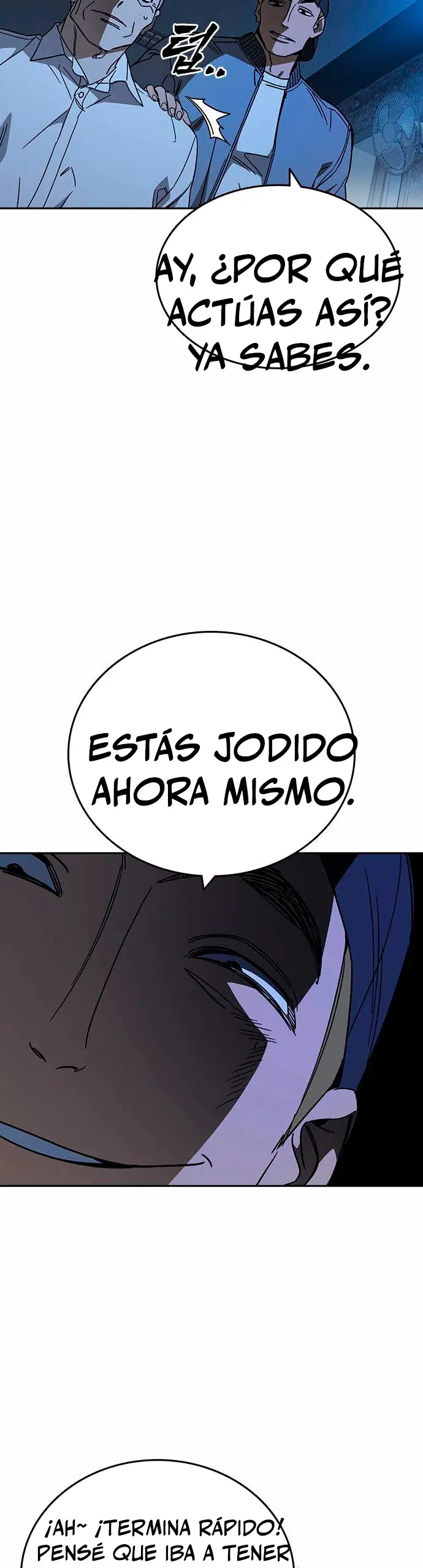 Grupo de Estudio > Capitulo 282 > Page 471