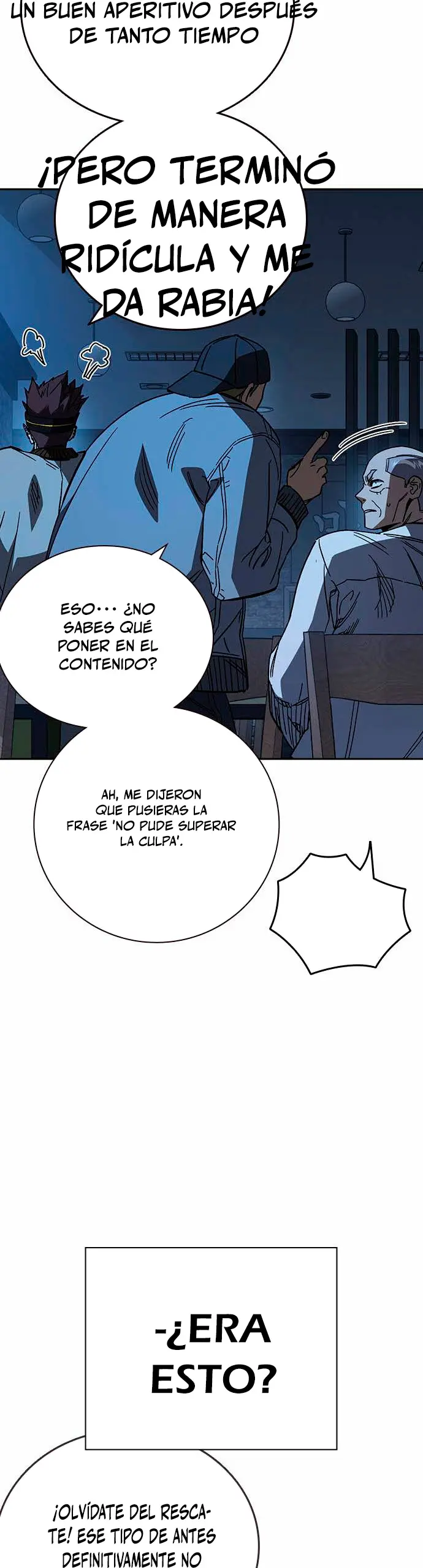 Grupo de Estudio > Capitulo 282 > Page 481