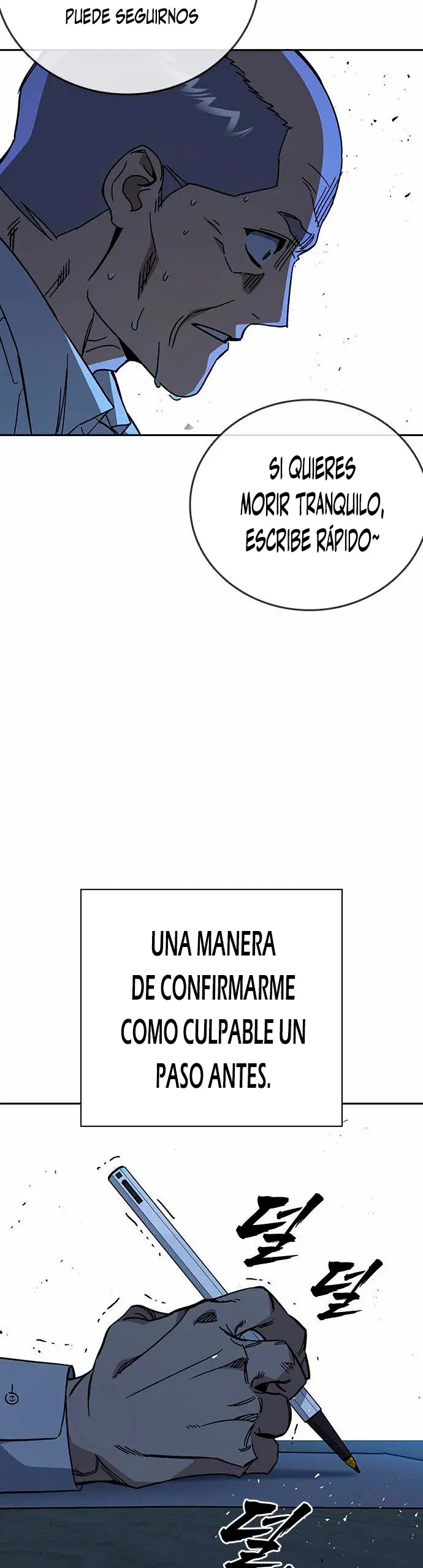 Grupo de Estudio > Capitulo 282 > Page 491