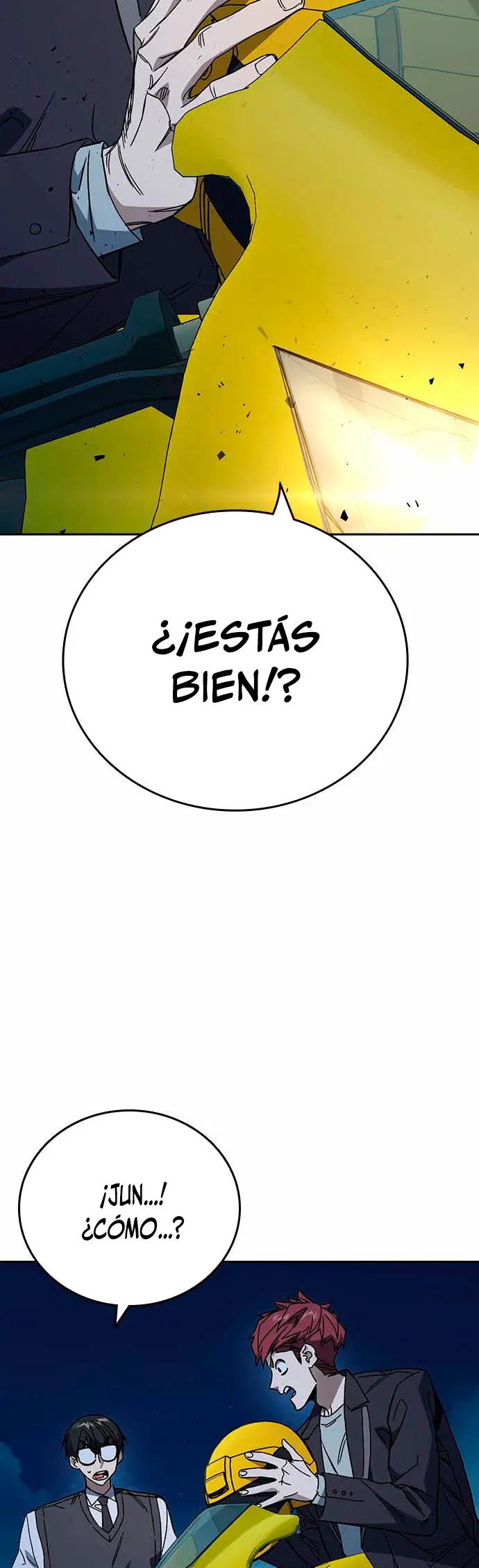 Grupo de Estudio > Capitulo 282 > Page 541