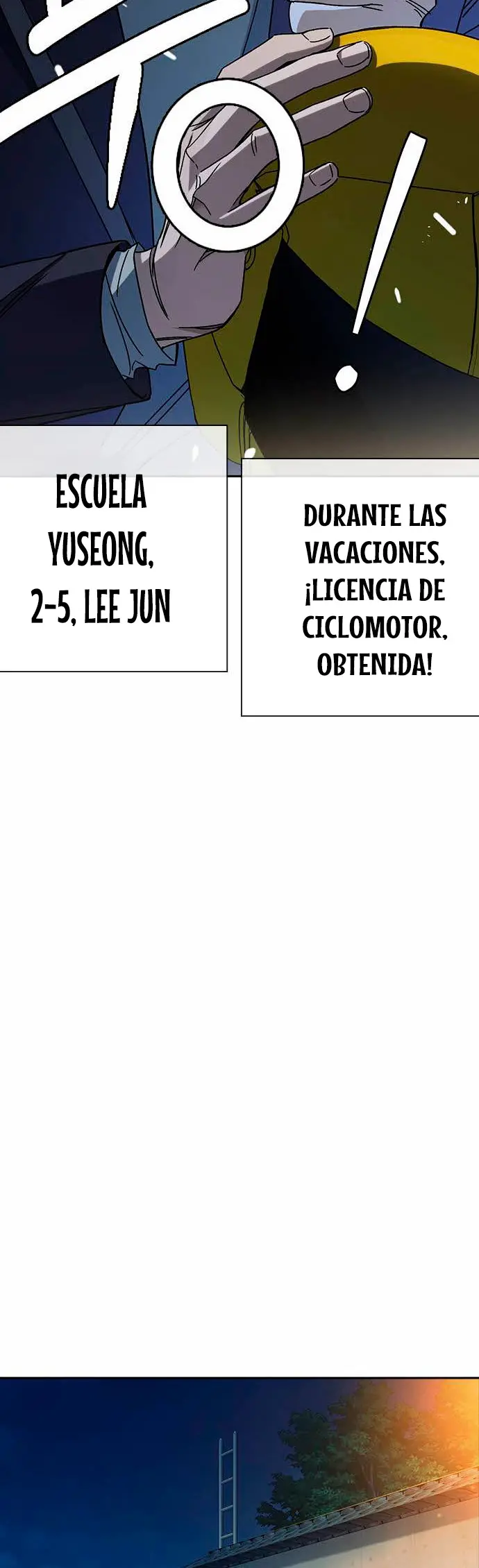 Grupo de Estudio > Capitulo 282 > Page 591