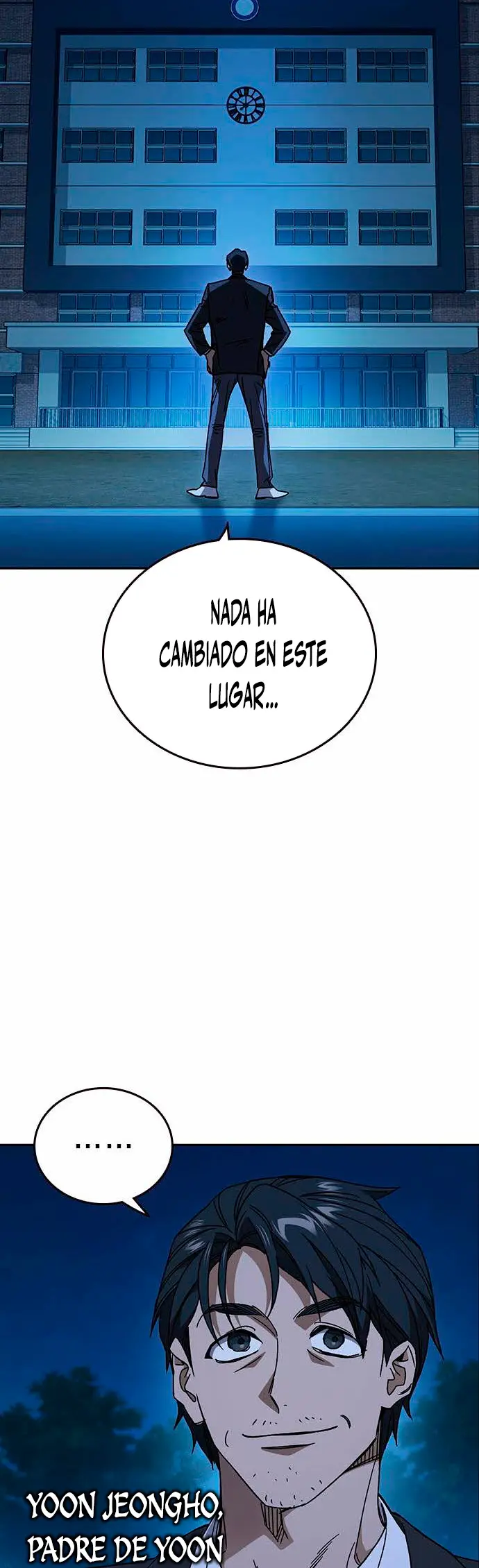 Grupo de Estudio > Capitulo 282 > Page 611