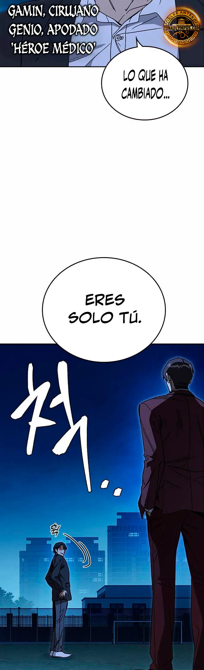 Grupo de Estudio > Capitulo 282 > Page 621