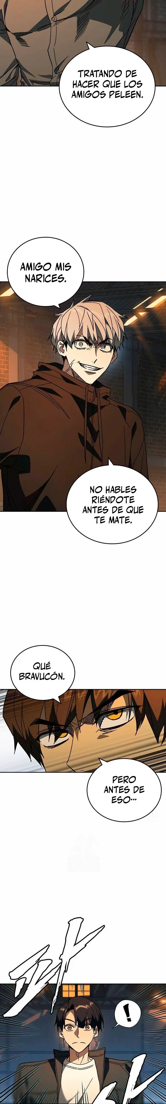 Grupo de Estudio > Capitulo 277 > Page 31