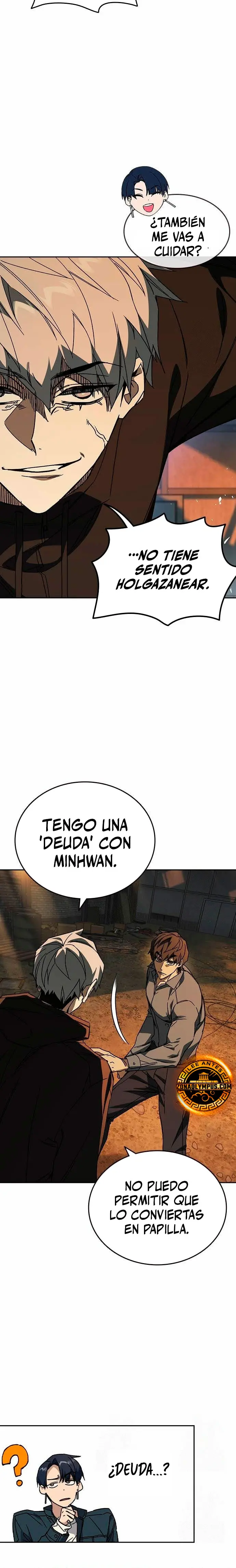 Grupo de Estudio > Capitulo 277 > Page 71