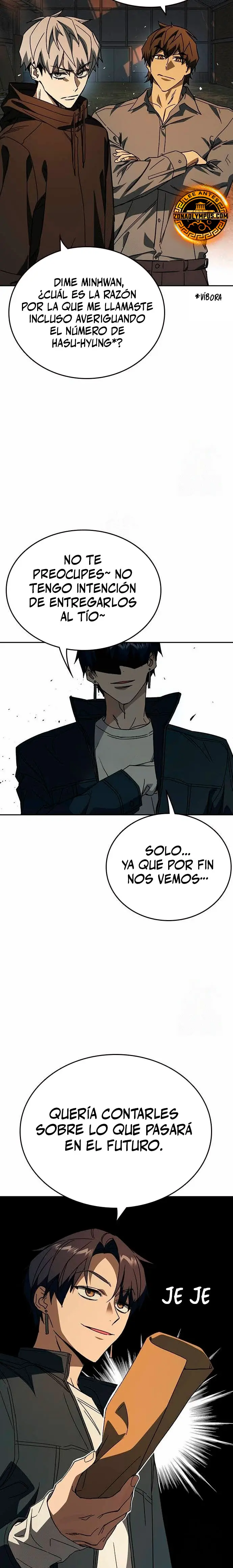 Grupo de Estudio > Capitulo 277 > Page 91