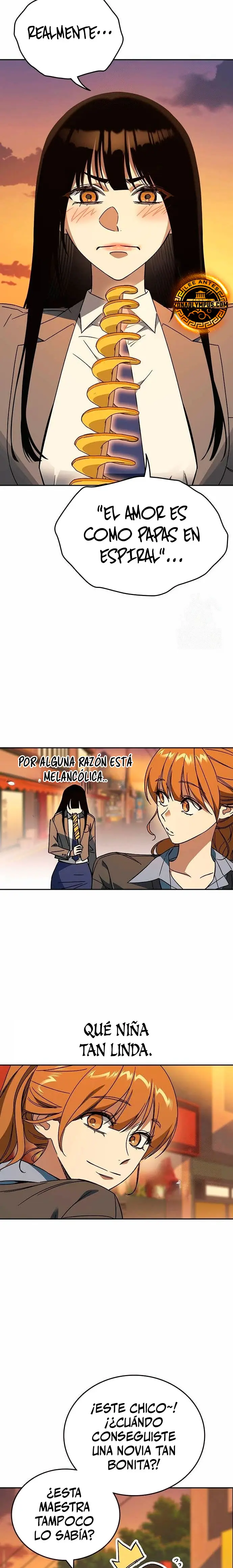 Grupo de Estudio > Capitulo 277 > Page 121