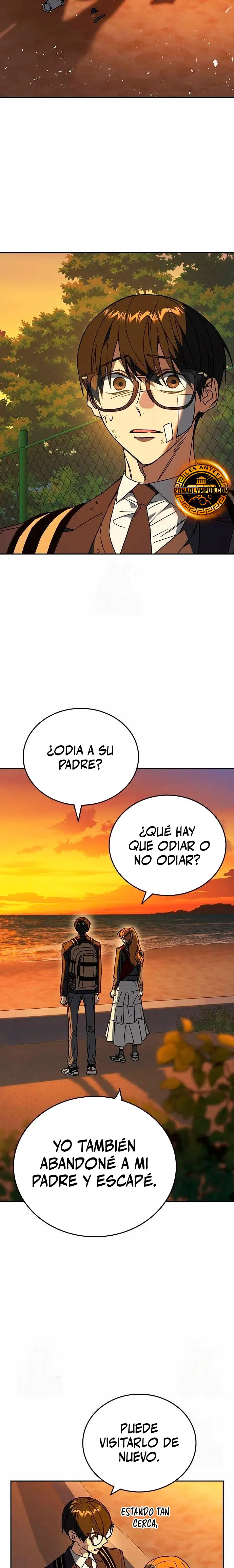 Grupo de Estudio > Capitulo 277 > Page 291
