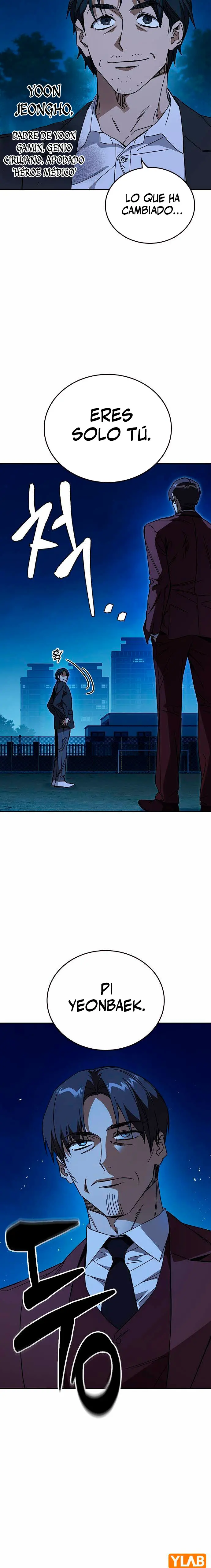 Grupo de Estudio > Capitulo 283 > Page 31