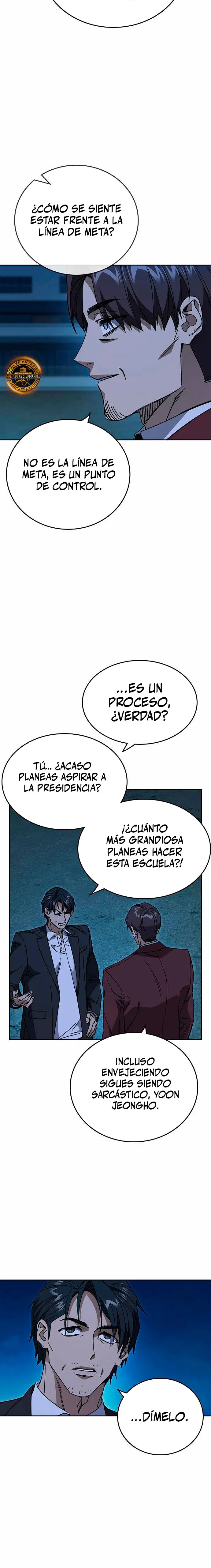 Grupo de Estudio > Capitulo 283 > Page 61