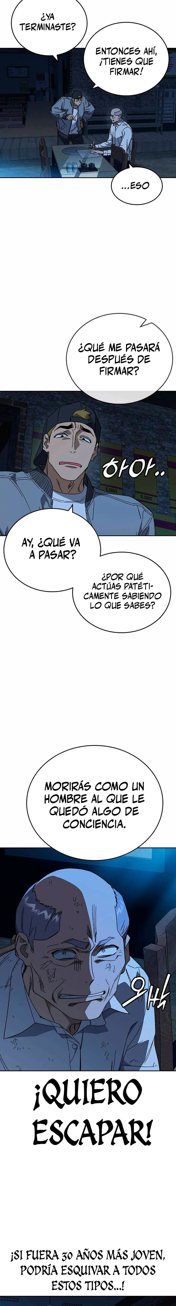 Grupo de Estudio > Capitulo 283 > Page 81