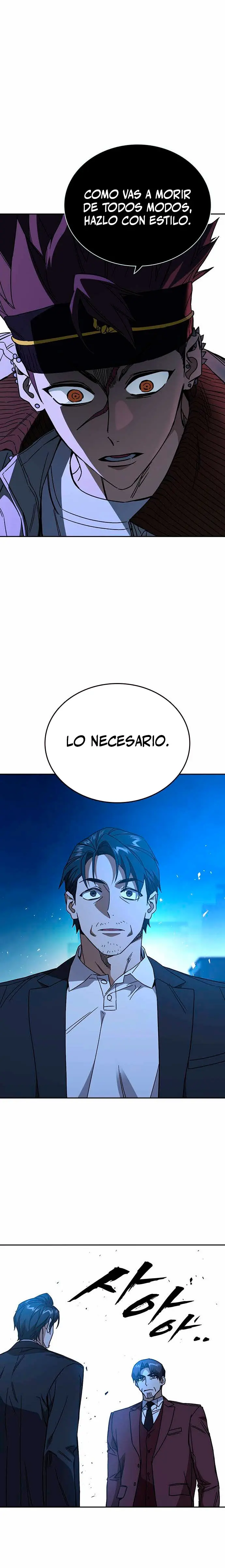 Grupo de Estudio > Capitulo 283 > Page 131