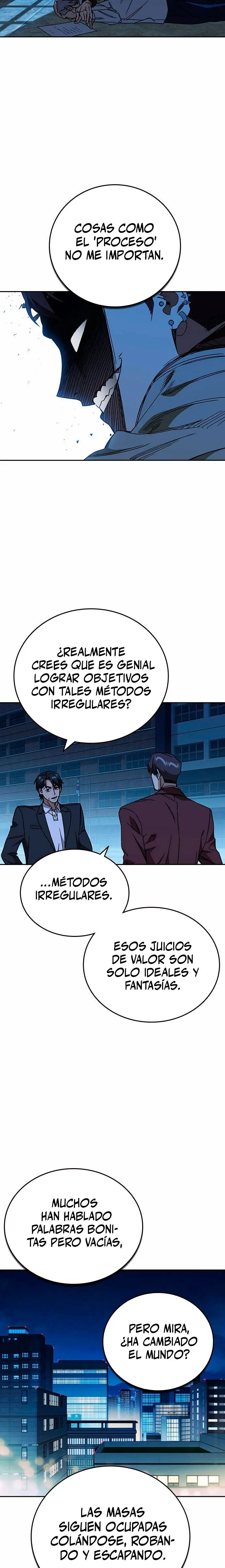 Grupo de Estudio > Capitulo 283 > Page 161
