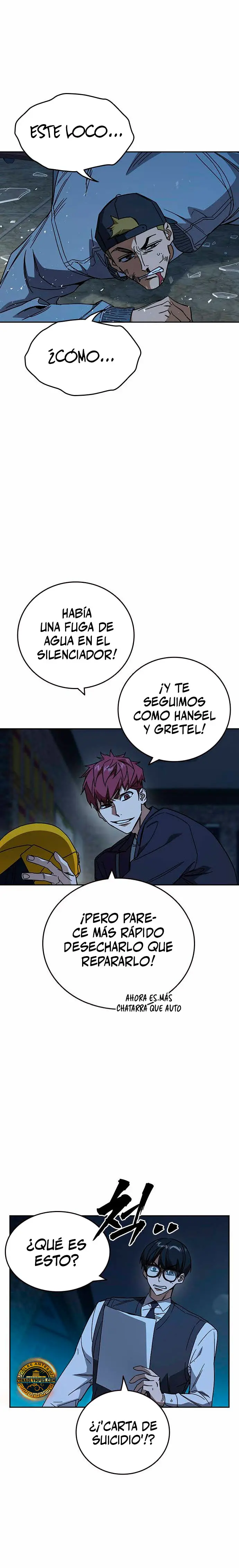 Grupo de Estudio > Capitulo 283 > Page 241