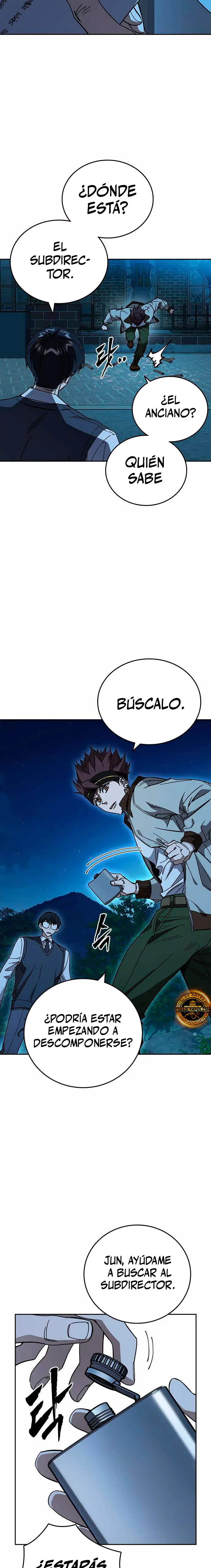 Grupo de Estudio > Capitulo 283 > Page 281
