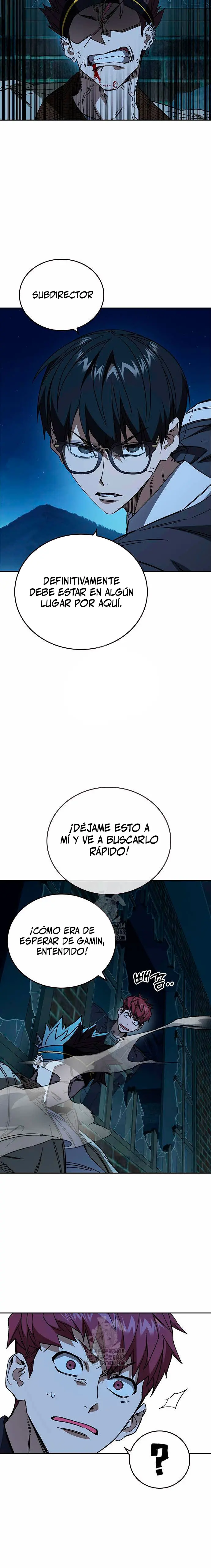 Grupo de Estudio > Capitulo 284 > Page 31