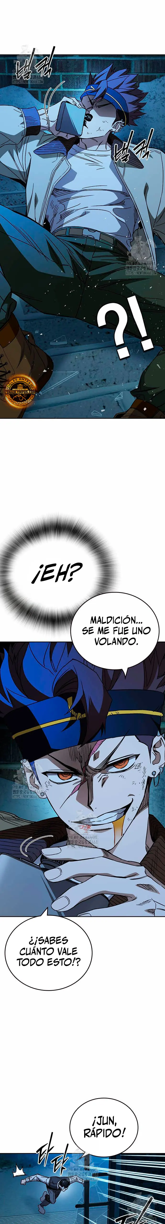 Grupo de Estudio > Capitulo 284 > Page 41