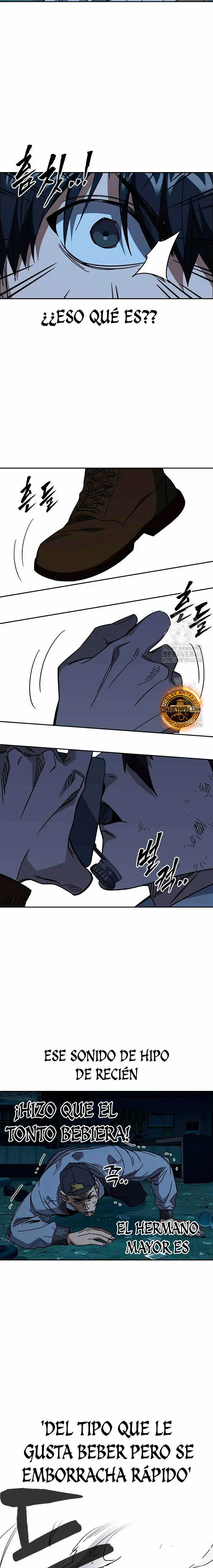 Grupo de Estudio > Capitulo 284 > Page 161