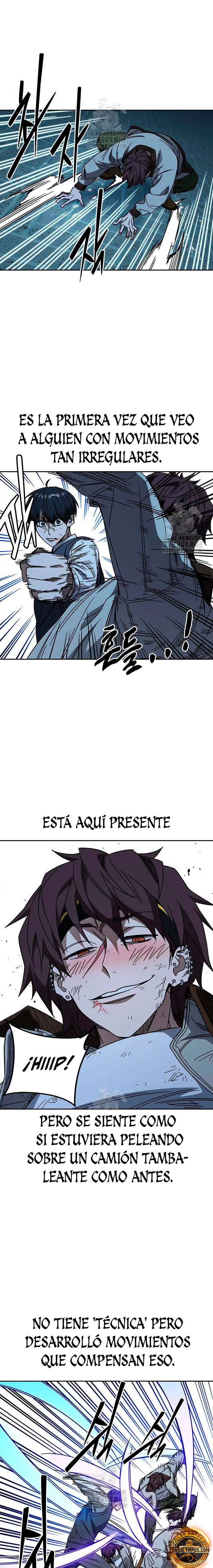 Grupo de Estudio > Capitulo 284 > Page 241