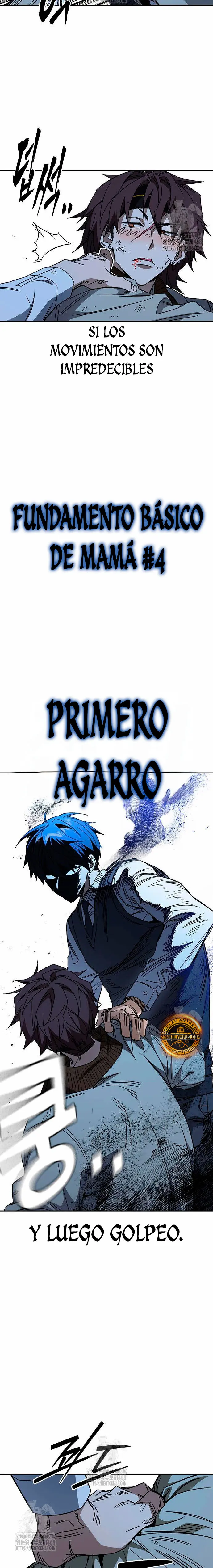 Grupo de Estudio > Capitulo 284 > Page 261