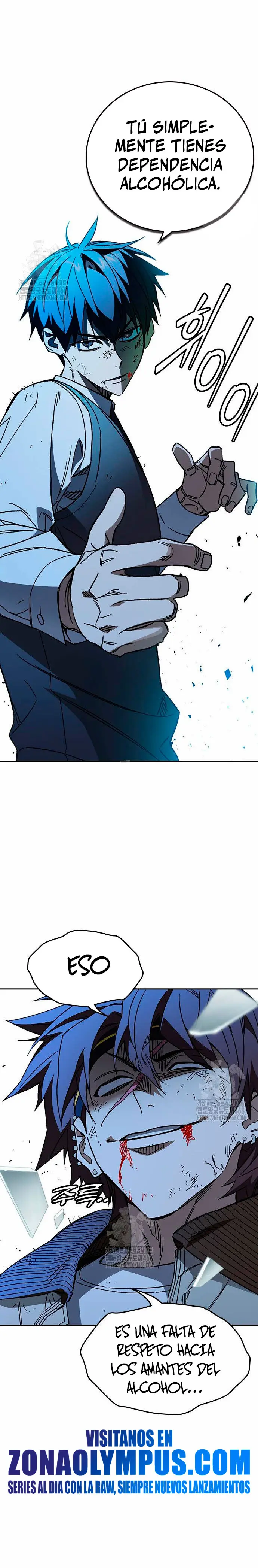 Grupo de Estudio > Capitulo 284 > Page 301