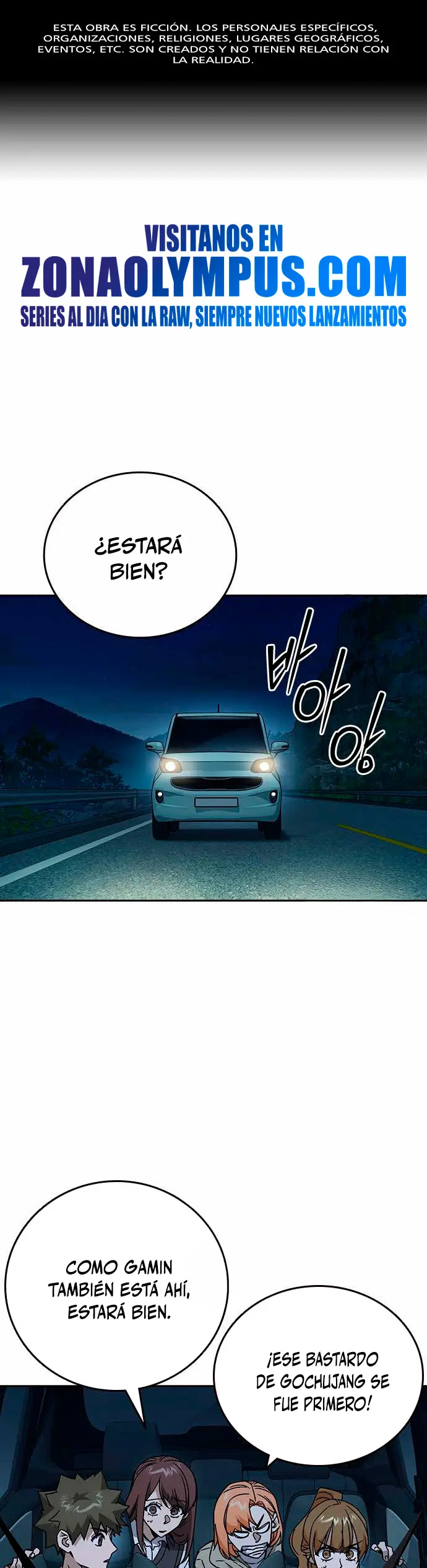 Grupo de Estudio > Capitulo 285 > Page 21