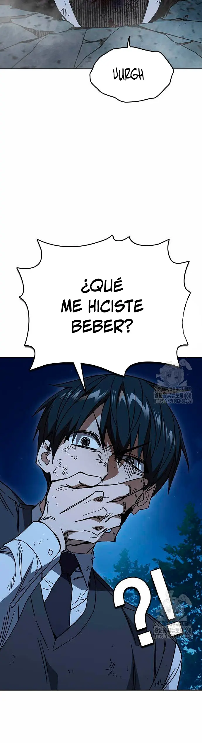 Grupo de Estudio > Capitulo 285 > Page 201