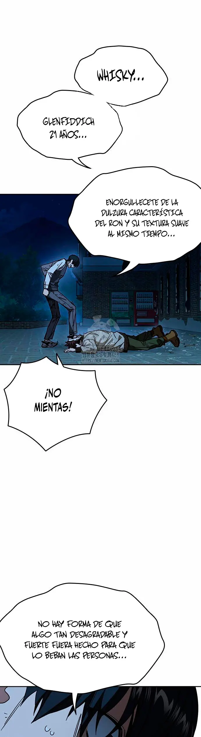 Grupo de Estudio > Capitulo 285 > Page 211
