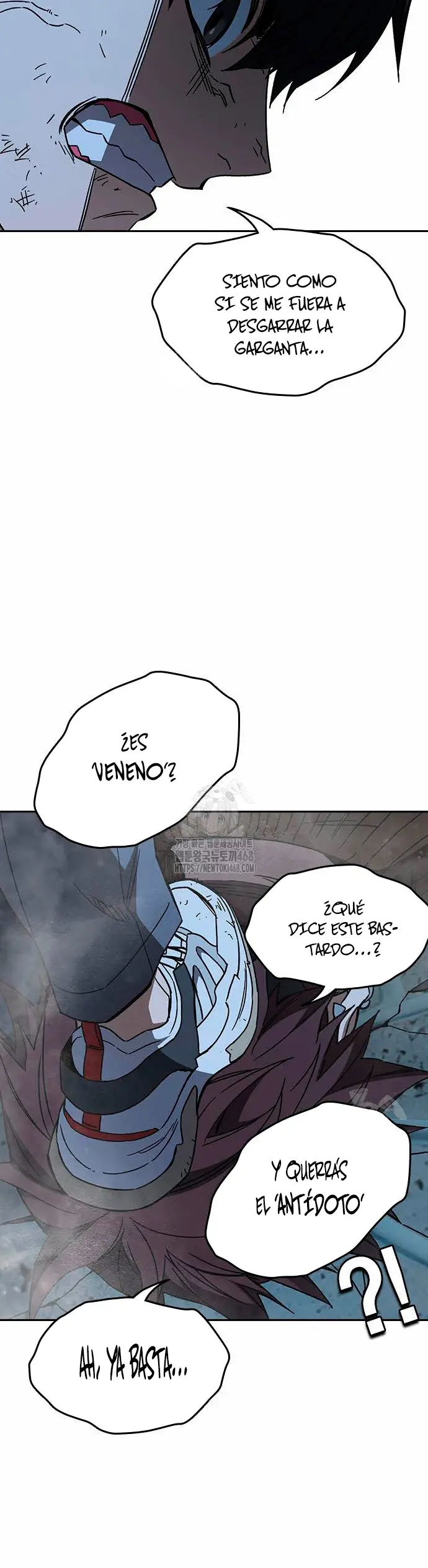Grupo de Estudio > Capitulo 285 > Page 221