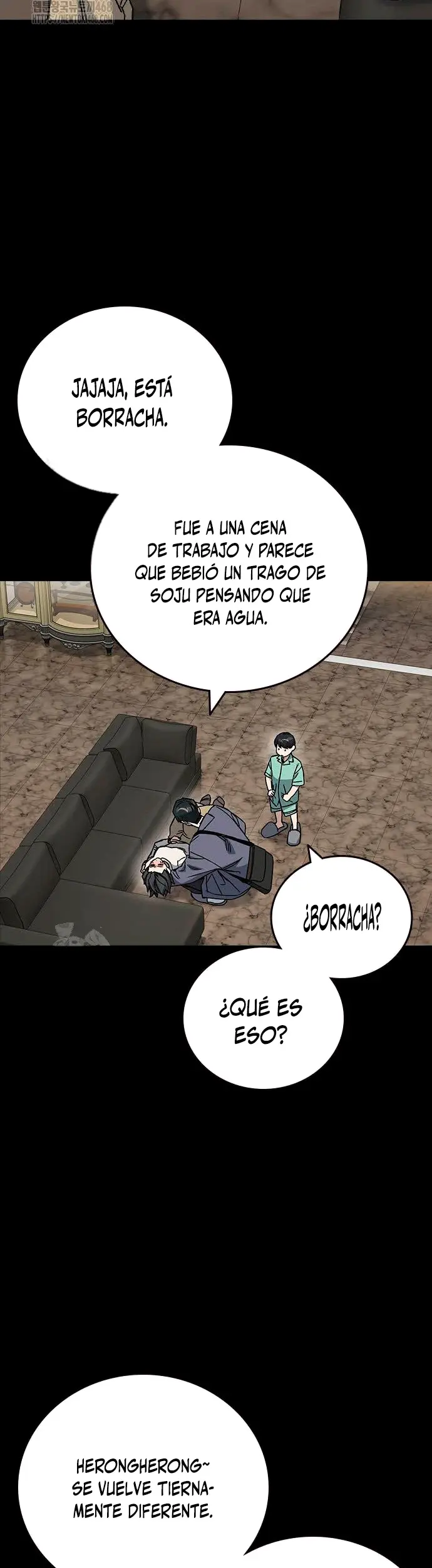 Grupo de Estudio > Capitulo 285 > Page 251