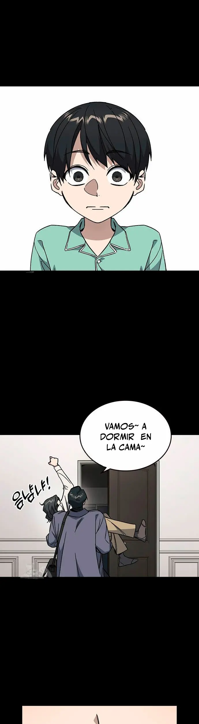 Grupo de Estudio > Capitulo 285 > Page 301