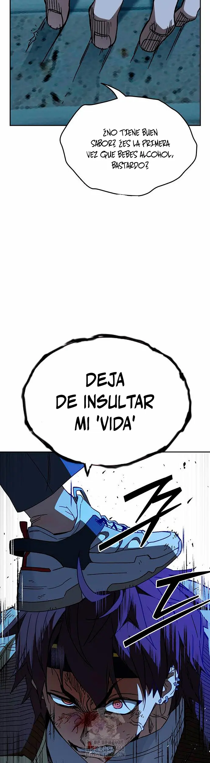 Grupo de Estudio > Capitulo 285 > Page 321