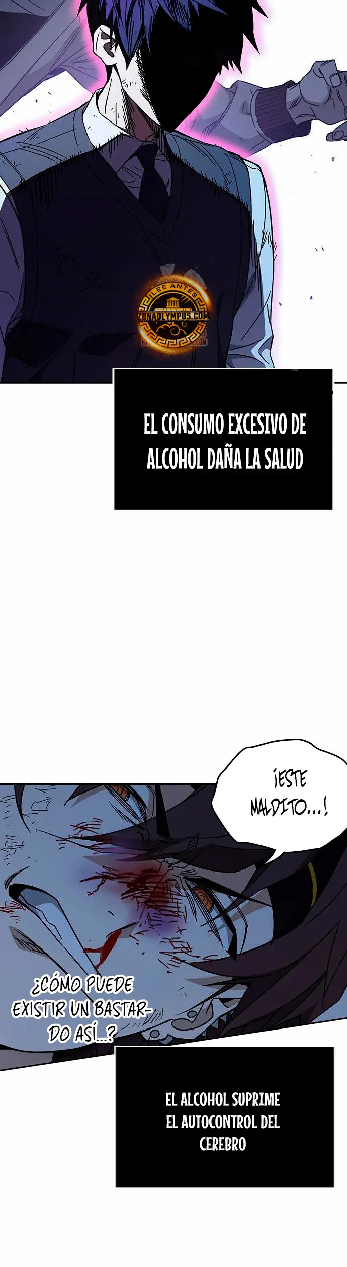 Grupo de Estudio > Capitulo 285 > Page 371