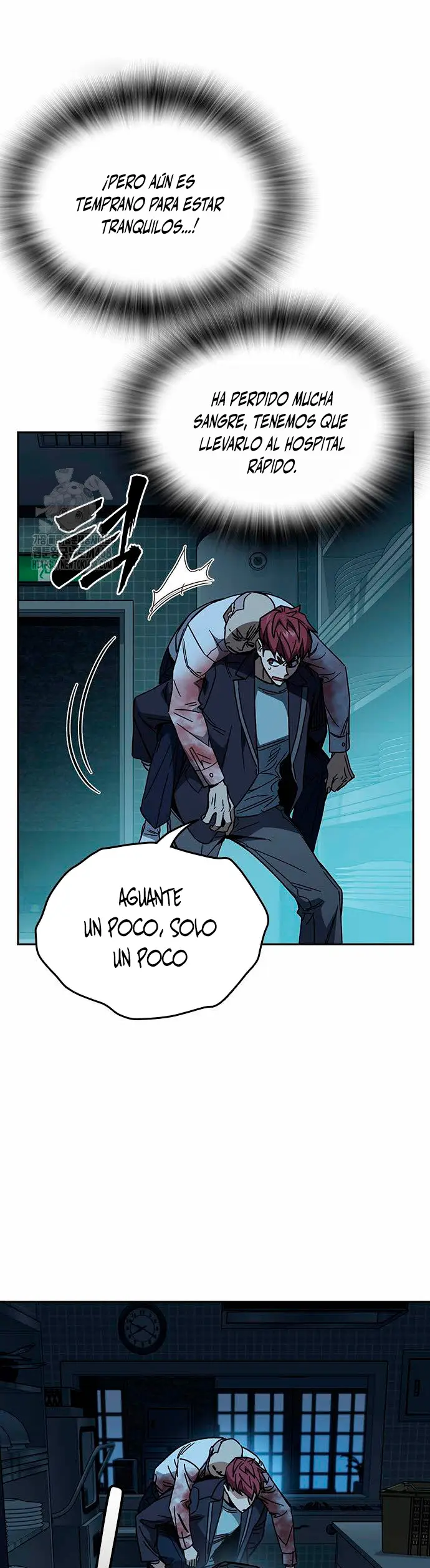 Grupo de Estudio > Capitulo 285 > Page 461