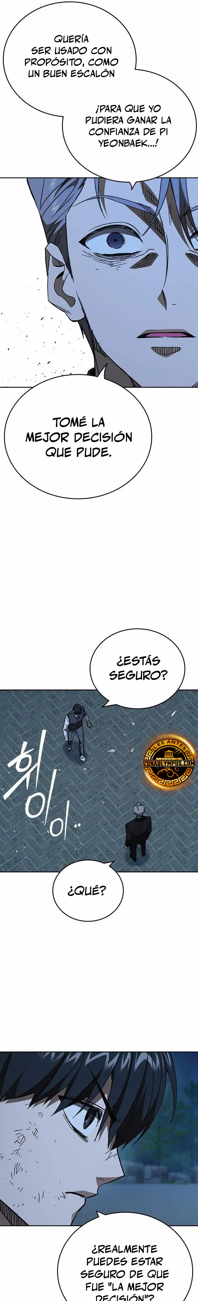 Grupo de Estudio > Capitulo 286 > Page 91