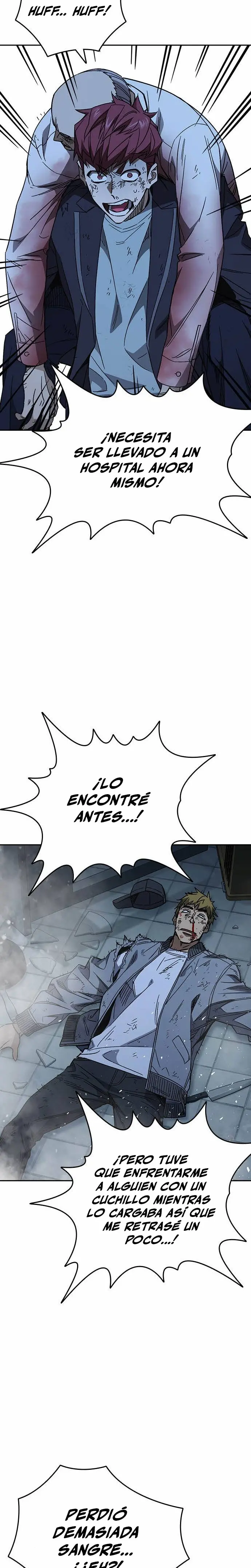 Grupo de Estudio > Capitulo 286 > Page 191