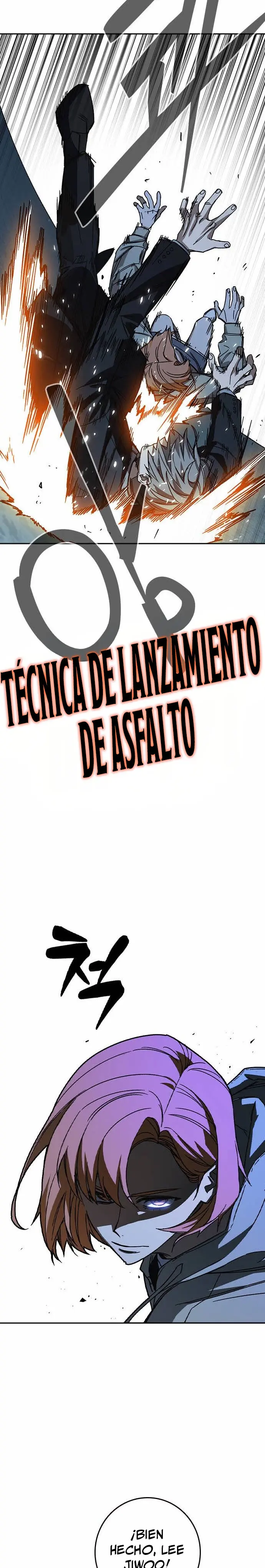 Grupo de Estudio > Capitulo 286 > Page 291