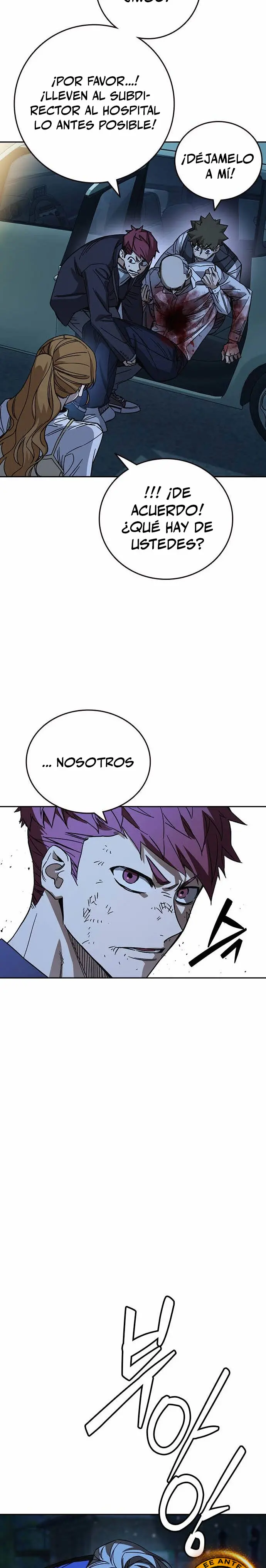 Grupo de Estudio > Capitulo 286 > Page 301